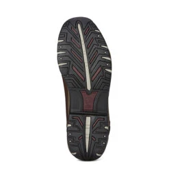 Ariat Women's Terrain H2O Waterproof Boot -Farm House Tack Store 10004134 sole