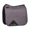 Weatherbeeta Prime Dressage Saddle Pad -Farm House Tack Store 1000745 WB Prime.Dressage.Pad Grey