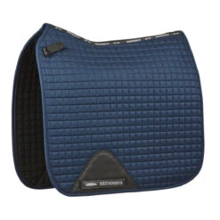 Weatherbeeta Prime Dressage Saddle Pad -Farm House Tack Store 1000745 WB Prime.Dressage.Pad Navy