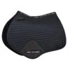 Weatherbeeta Prime Jump Saddle Pad -Farm House Tack Store 1000747 WB Prime.Jump .Shaped.Pad Black