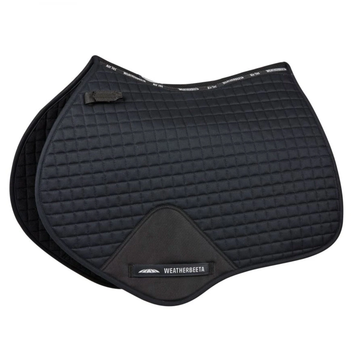 Weatherbeeta Prime Jump Saddle Pad 3 Weatherbeeta Prime Jump Saddle Pad