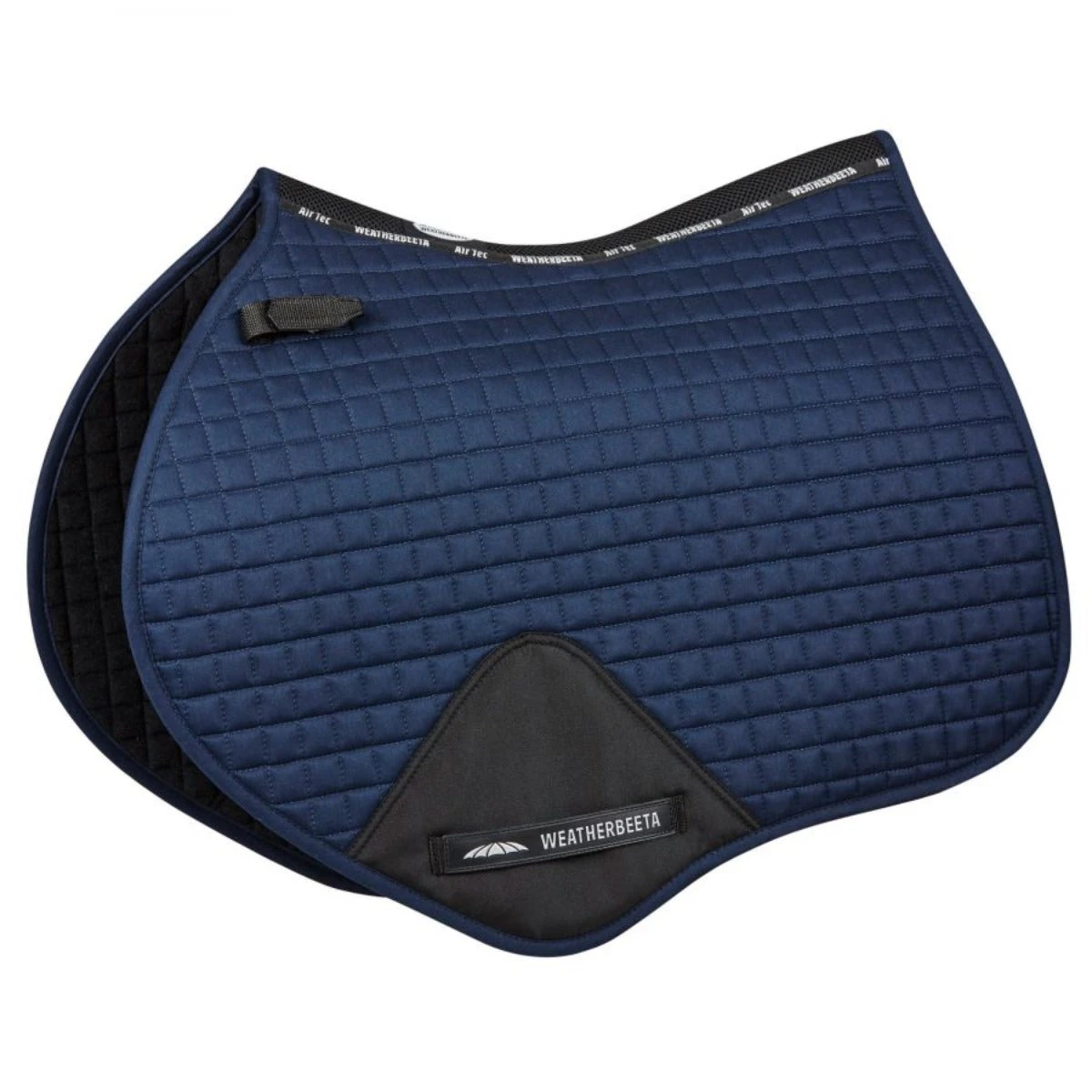 Weatherbeeta Prime Jump Saddle Pad 6 Weatherbeeta Prime Jump Saddle Pad - Image 4