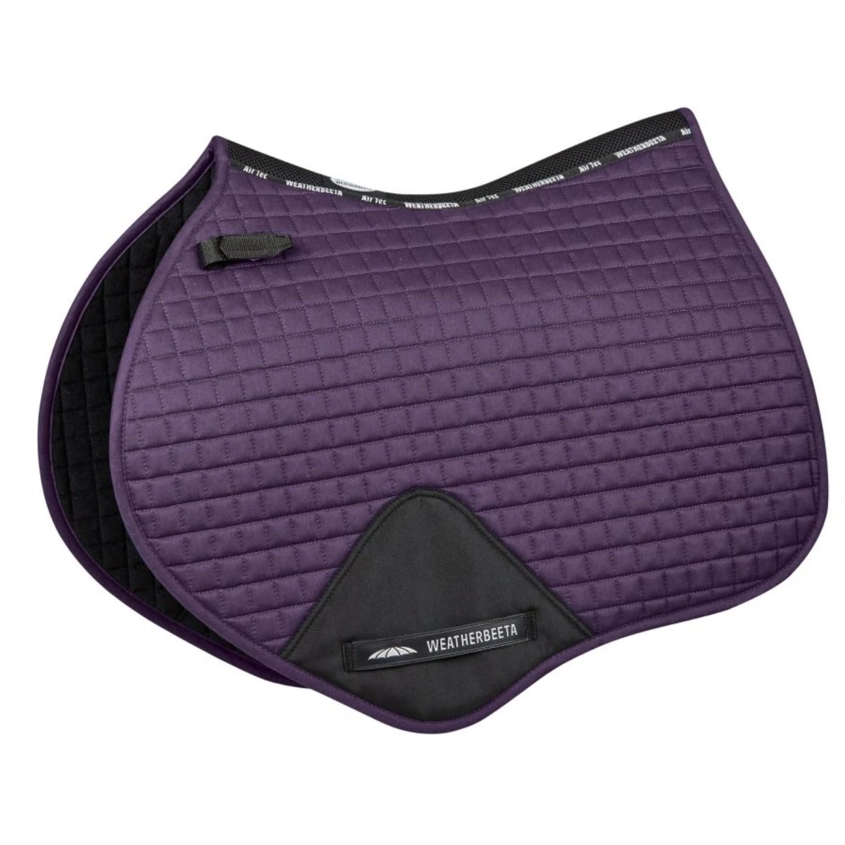 Weatherbeeta Prime Jump Saddle Pad 7 Weatherbeeta Prime Jump Saddle Pad - Image 5