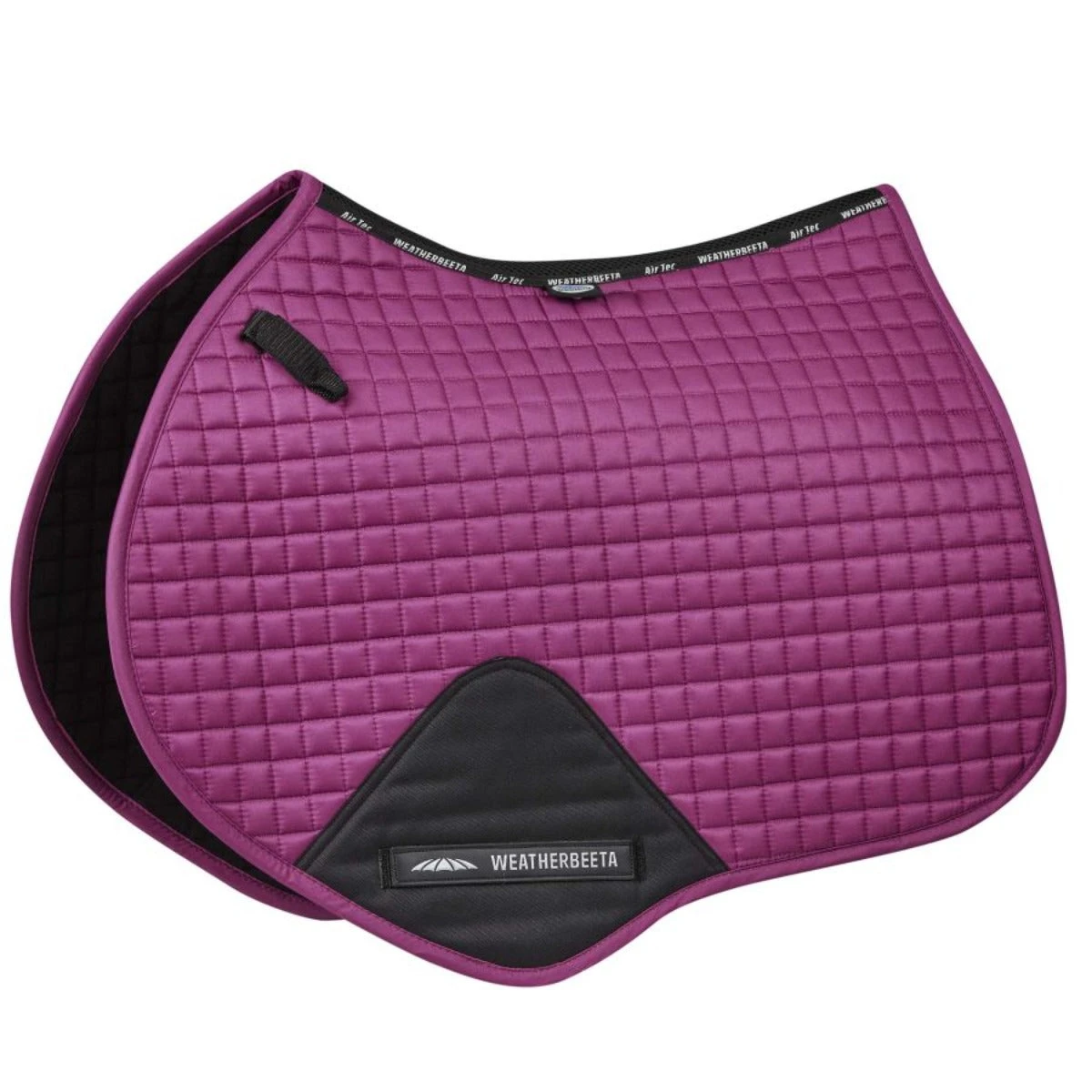 Weatherbeeta Prime Jump Saddle Pad 8 Weatherbeeta Prime Jump Saddle Pad - Image 6