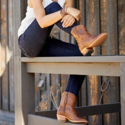 Ariat Women's Ultra Stretch Perfect Rise Sidewinder Skinny Jean - Sale 9 Ariat Women's Ultra Stretch Perfect Rise Sidewinder Skinny Jean - Sale -Farm House Tack Store 10030284 Ariat Womens.Ultra .Stretch.Skinny.Jean Lifestyle