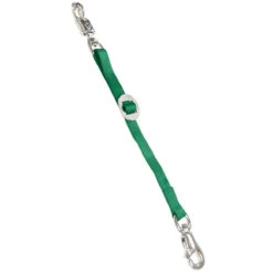 Trailer Tie 17 Trailer Tie -Farm House Tack Store 1003 Jacks Trailer.Tie Green