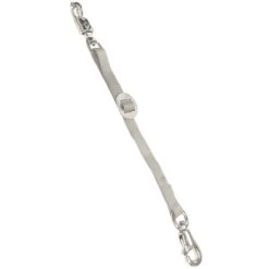 Trailer Tie 18 Trailer Tie -Farm House Tack Store 1003 Jacks Trailer.Tie Grey