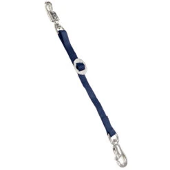 Trailer Tie 19 Trailer Tie -Farm House Tack Store 1003 Jacks Trailer.Tie Navy