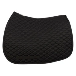 TuffRider Basic All Purpose Saddle Pad 26 TuffRider Basic All Purpose Saddle Pad -Farm House Tack Store 100410 blk 11