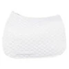TuffRider Basic All Purpose Saddle Pad 1 TuffRider Basic All Purpose Saddle Pad -Farm House Tack Store 100410 wht 1