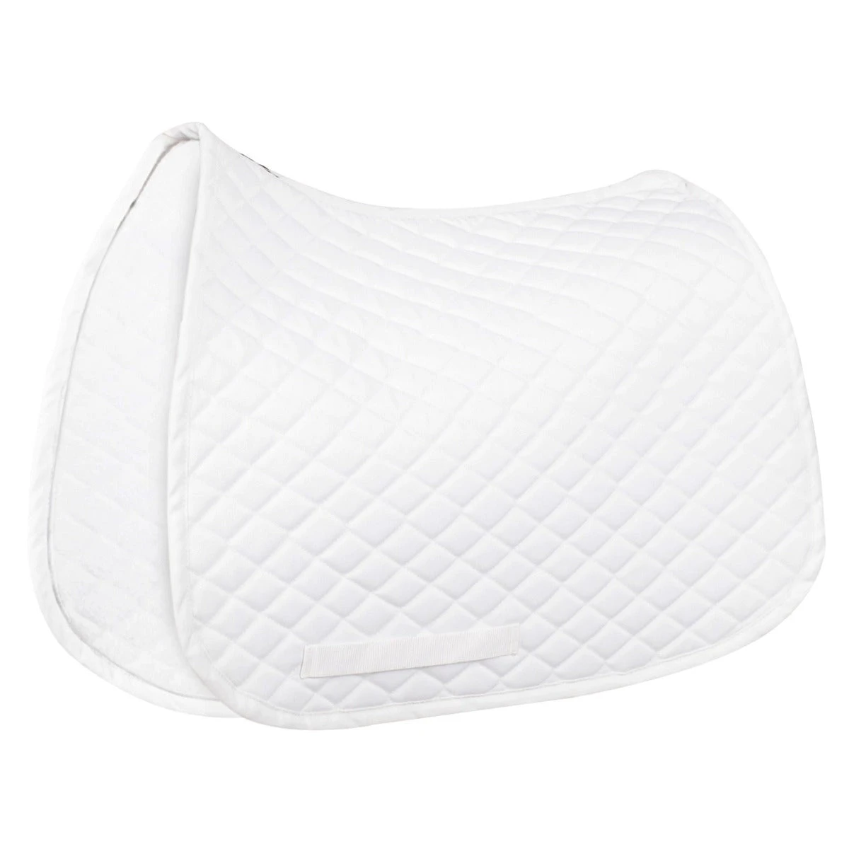 TuffRider Basic All Purpose Saddle Pad 4 TuffRider Basic All Purpose Saddle Pad - Image 2