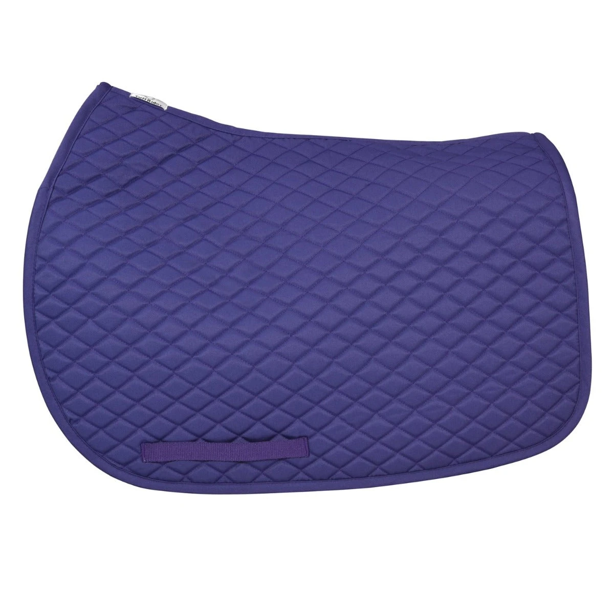 TuffRider Basic All Purpose Saddle Pad 11 TuffRider Basic All Purpose Saddle Pad - Image 9