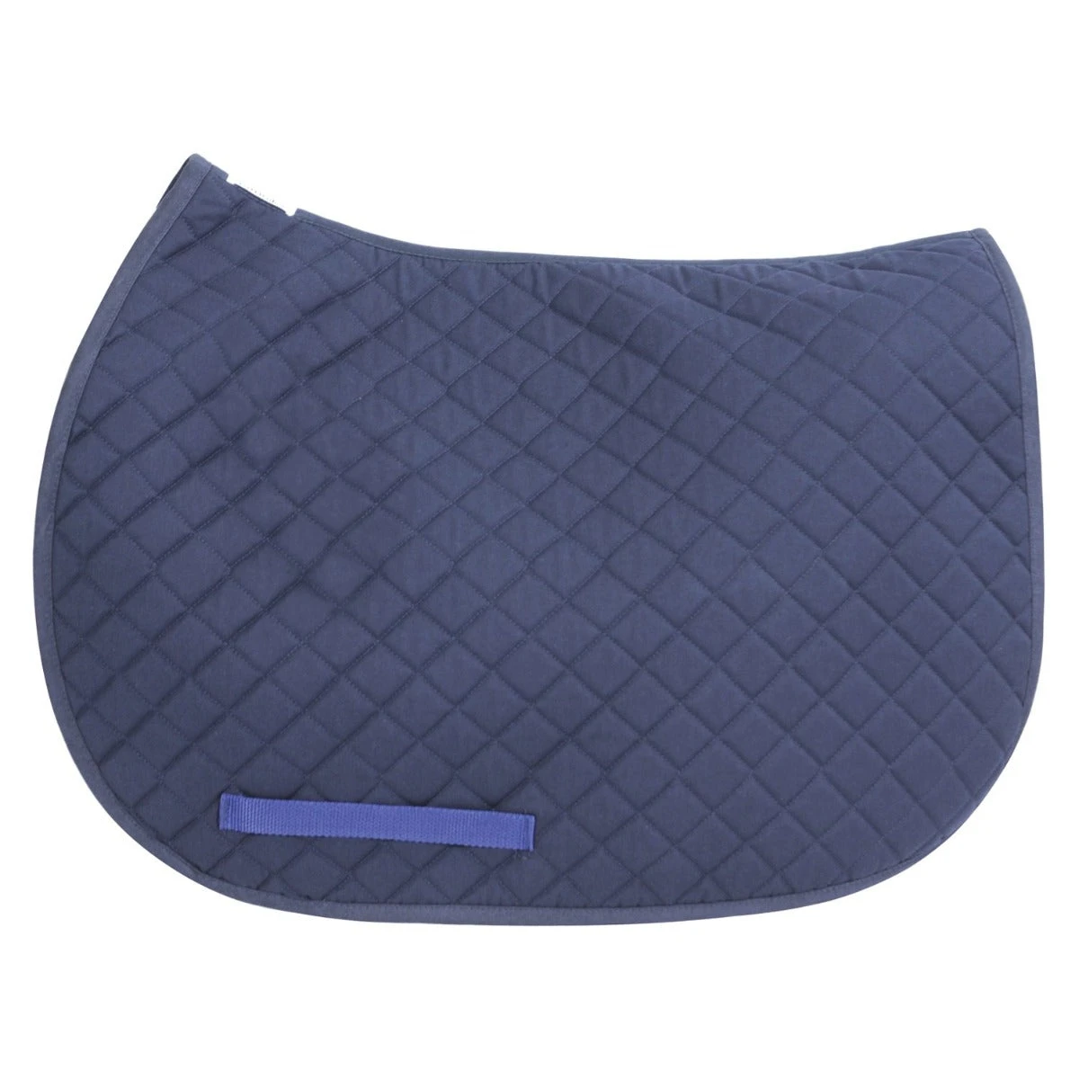 TuffRider Basic All Purpose Saddle Pad 21 TuffRider Basic All Purpose Saddle Pad - Image 19
