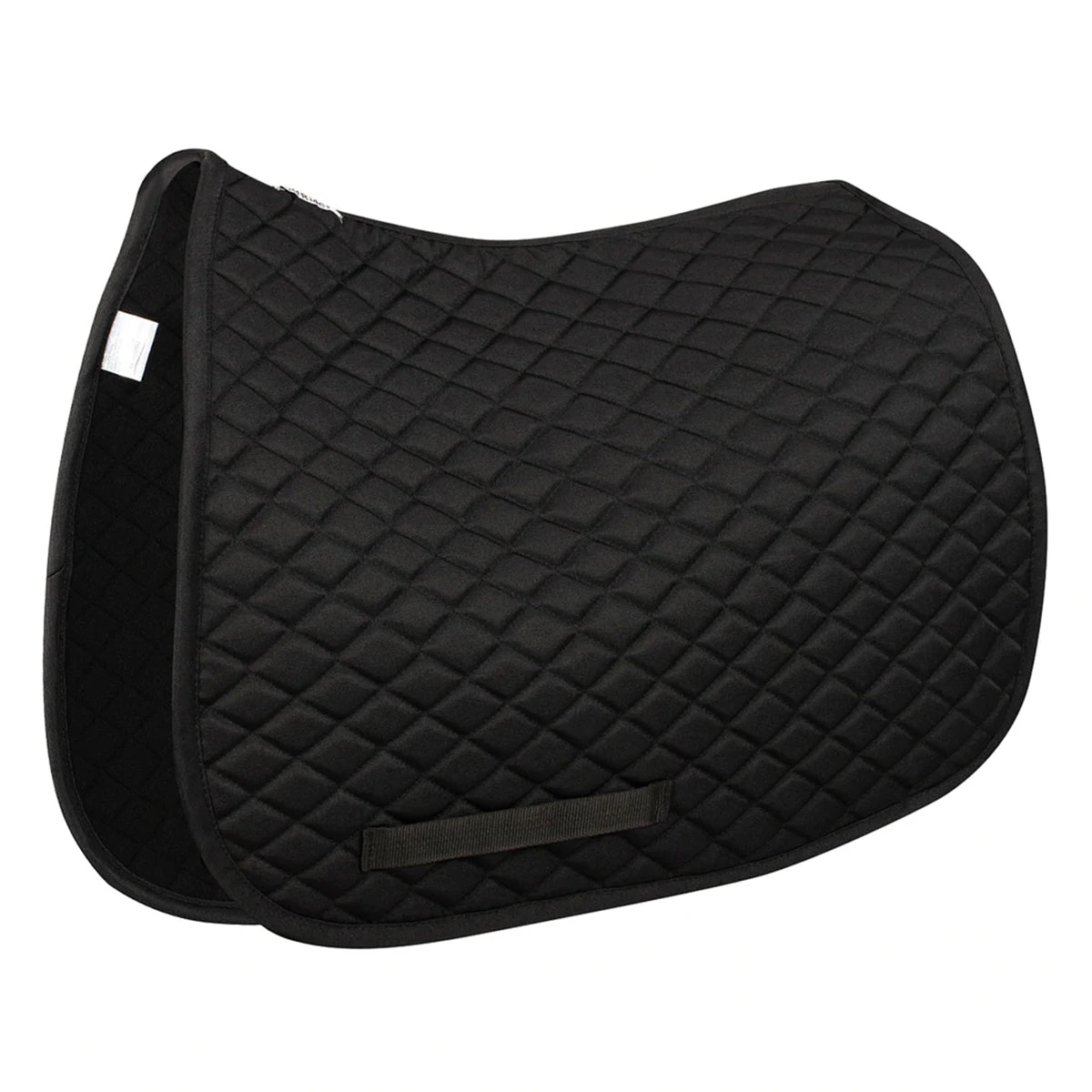 TuffRider Basic Pony Saddle Pad 4 TuffRider Basic Pony Saddle Pad - Image 2