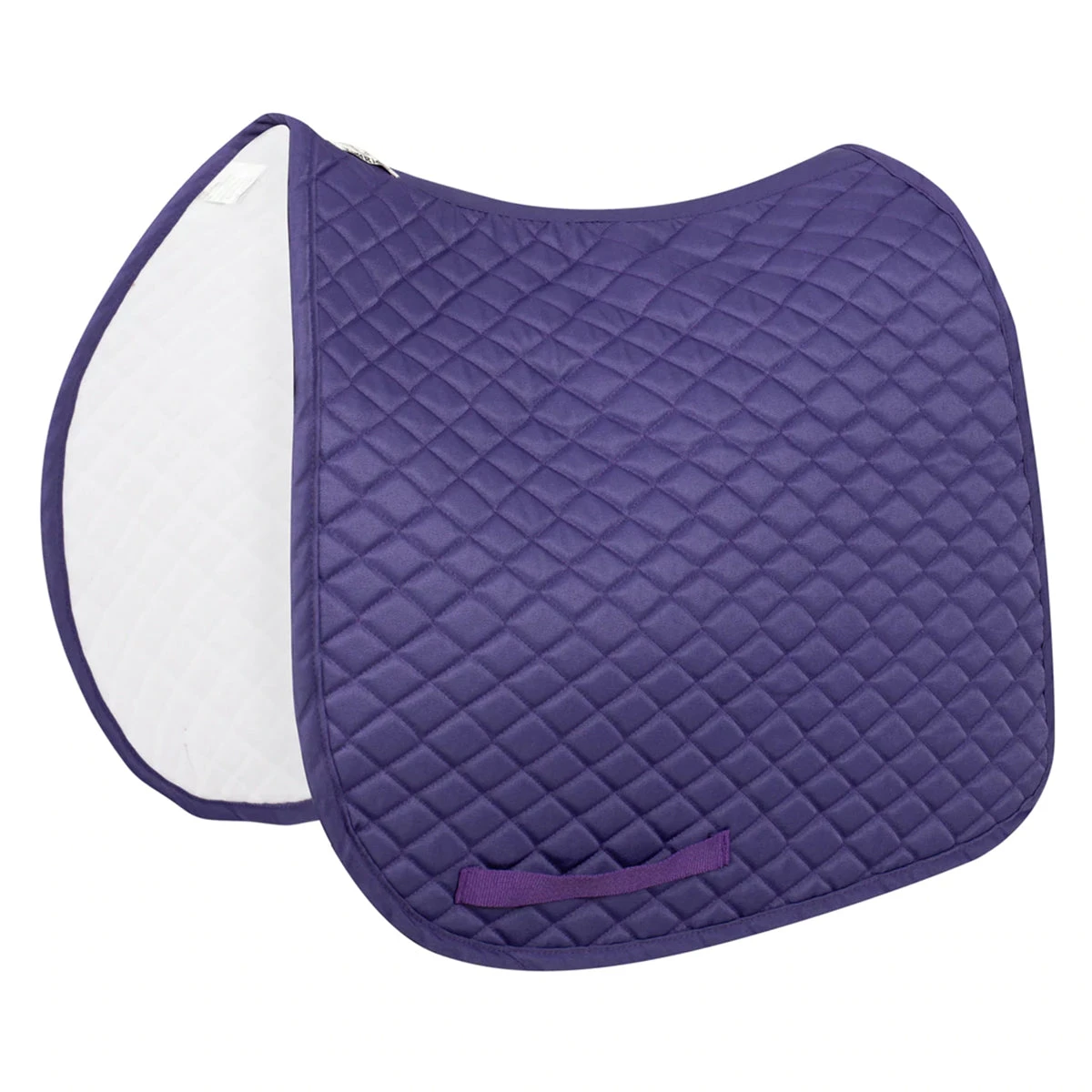 TuffRider Basic Pony Saddle Pad 8 TuffRider Basic Pony Saddle Pad - Image 6