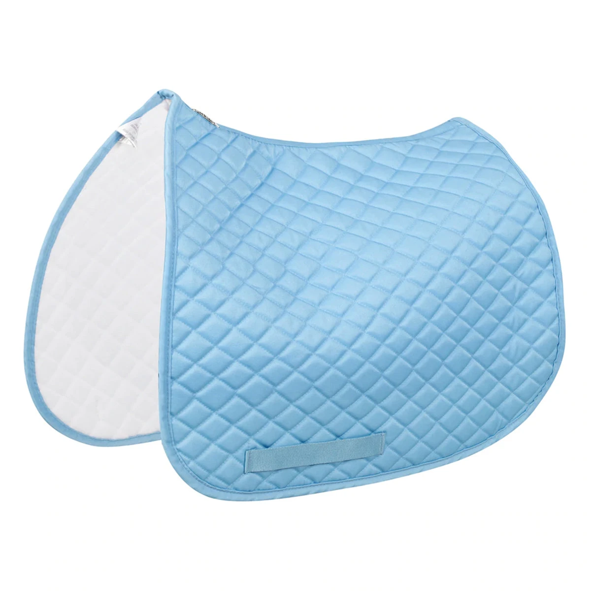 TuffRider Basic Pony Saddle Pad 12 TuffRider Basic Pony Saddle Pad - Image 10