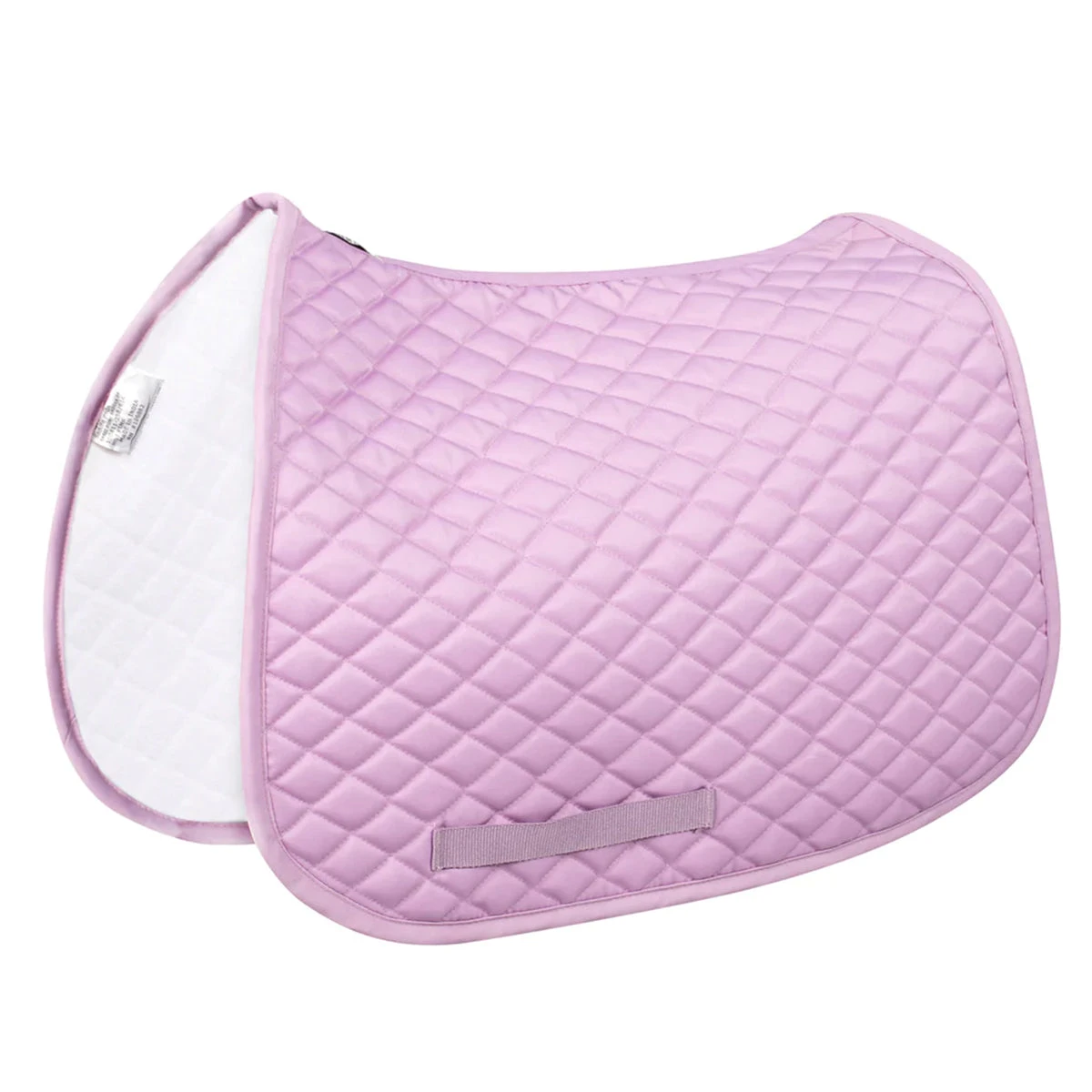 TuffRider Basic Pony Saddle Pad 13 TuffRider Basic Pony Saddle Pad - Image 11