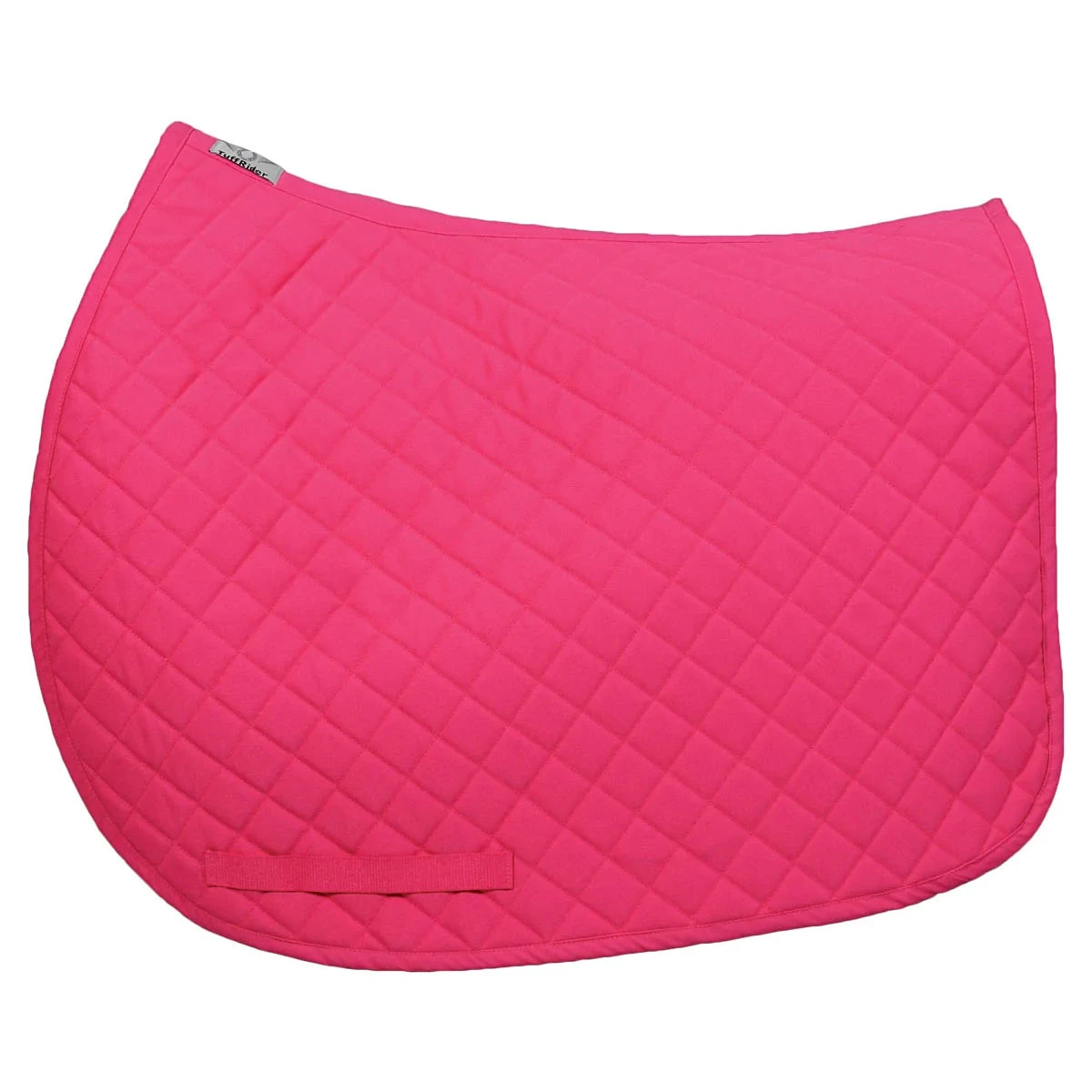 TuffRider Basic Pony Saddle Pad 16 TuffRider Basic Pony Saddle Pad - Image 14