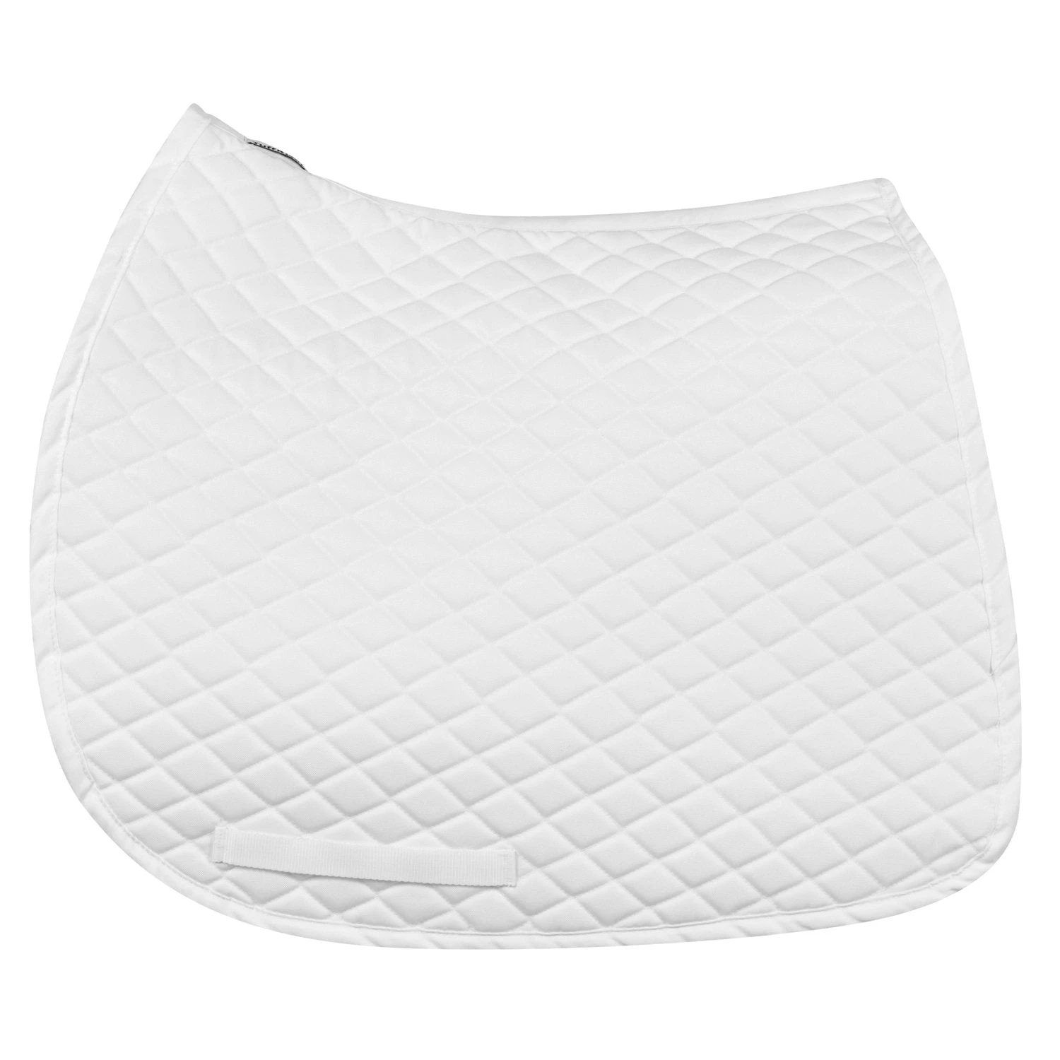 TuffRider Basic Dressage Saddle Pad 4 TuffRider Basic Dressage Saddle Pad - Image 2