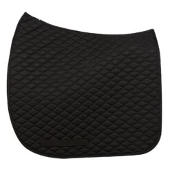 TuffRider Basic Dressage Saddle Pad 19 TuffRider Basic Dressage Saddle Pad -Farm House Tack Store 100412 wht 4