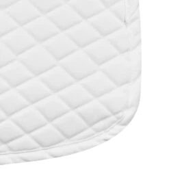 TuffRider Basic Dressage Saddle Pad 18 TuffRider Basic Dressage Saddle Pad -Farm House Tack Store 100412 wht 4 191df0a9 8278 4a14 ae10 88f1d874801d