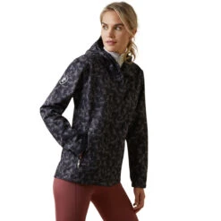Ariat Women's Spectator Waterproof Jacket - Sale