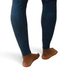 Ariat Women's Tri Factor Grip Full Seat Breeches - Seasonal Colors 26 Ariat Women's Tri Factor Grip Full Seat Breeches - Seasonal Colors -Farm House Tack Store 10043467 Ariat WMS.TRI .FACTOR.GRIP .FS Deep.Petroleum Detail2