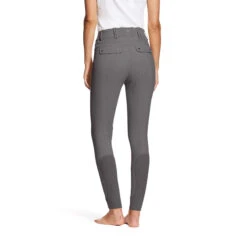 Ariat Women's Tri Factor Grip Full Seat Breeches - Seasonal Colors 29 Ariat Women's Tri Factor Grip Full Seat Breeches - Seasonal Colors -Farm House Tack Store 10044945 FStrifactor plumgrey