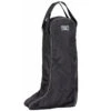 TuffRider Classic Boot Bag 2 TuffRider Classic Boot Bag -Farm House Tack Store 100790 Equiline Boot.Bag Black