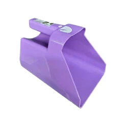Super Scoop 3Qt -Farm House Tack Store 10086 Jacks Super.Scoop Purple