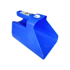 Super Scoop 3Qt -Farm House Tack Store 10086 Jacks Super.Scoop Royal