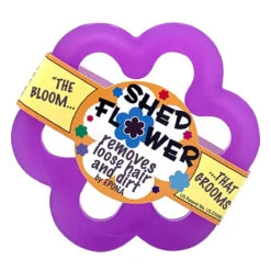 Epona Shed Flower Groomer