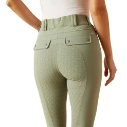 Ariat Women's Tri Factor Grip Full Seat Breeches - Seasonal Colors 34 Ariat Women's Tri Factor Grip Full Seat Breeches - Seasonal Colors -Farm House Tack Store 10154fe5303cfa84f430a814d6a0ac11
