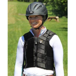 Tipperary Eventer Safety Vest -Farm House Tack Store 1015 Eventer Lifestyle 1 1024x1024 2x f82dfb73 0f82 49e2 841a 68c3fd3c55c7