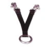 V-Style Lunging Attachment 1 V-Style Lunging Attachment -Farm House Tack Store 10388 Jacks V.Style .Lunging.Attachment