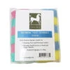 Rainbow Tack Sponges