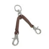 Lunge Strap Attachment With Swivel -Farm House Tack Store 10422 L 1f8166c2 2a352b63 2e77 4dad 92d0 c868639de382