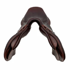 Meyers Depose 17" Deep Seat Used Close Contact Saddle -Farm House Tack Store 106fc12b efb2 4bd7 8e1b 809771edd9fc