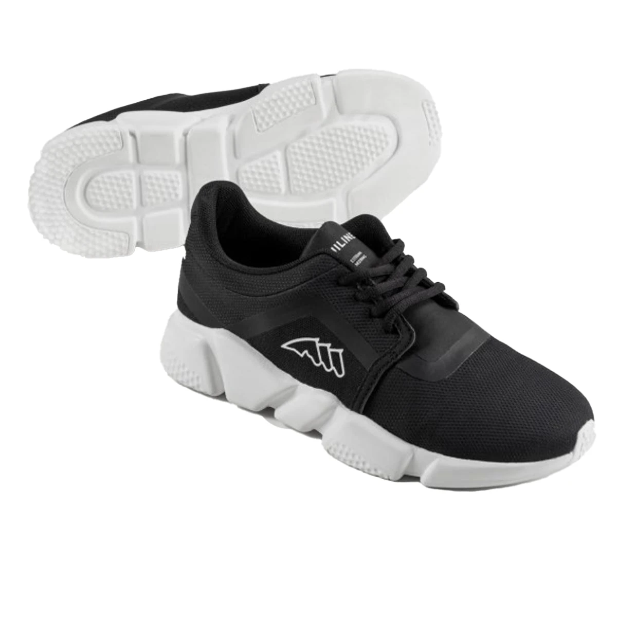 Equiline Runy Water Repellant Sneakers 4 Equiline Runy Water Repellant Sneakers - Image 2