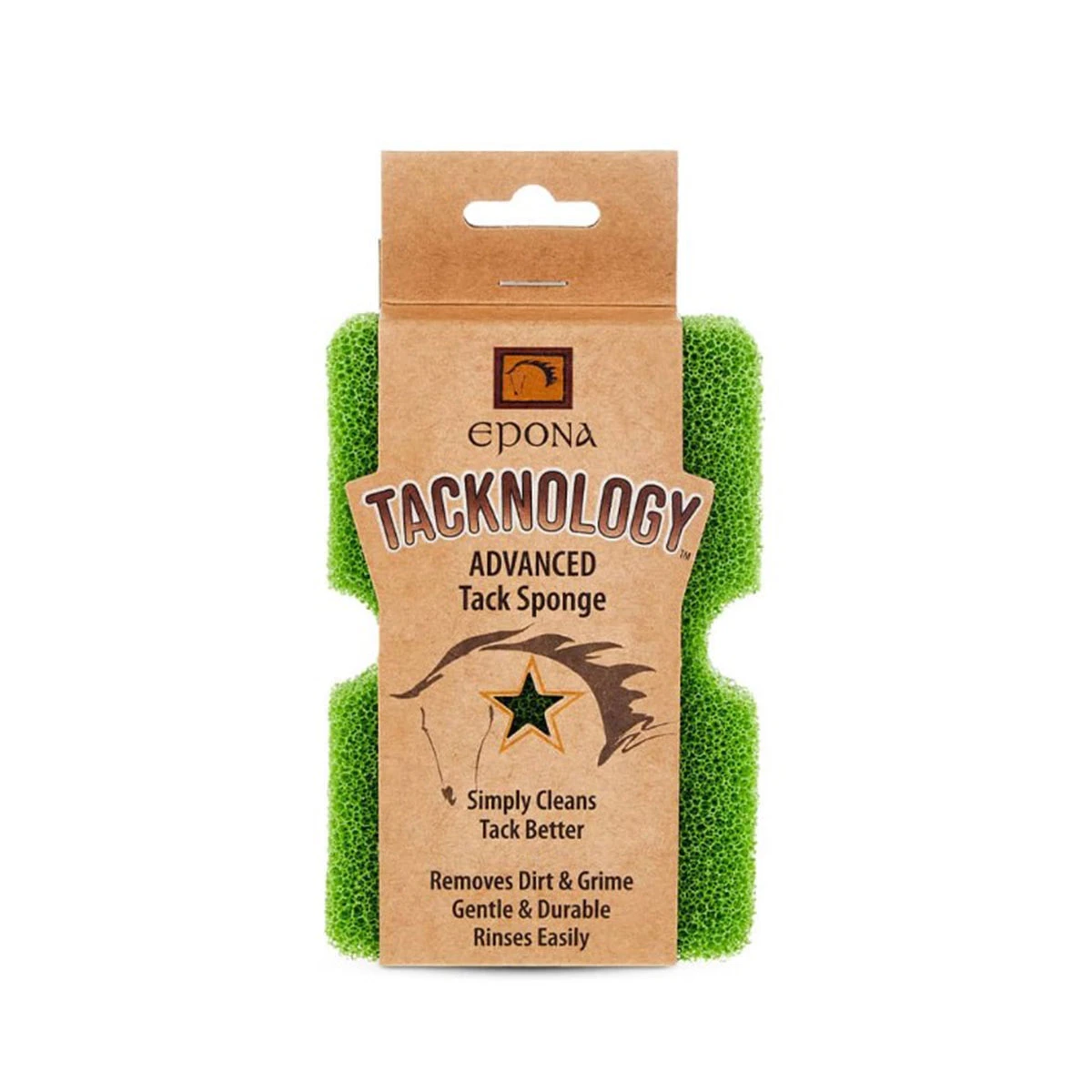 Epona Tacknology Advanced Tack Sponge 3 Epona Tacknology Advanced Tack Sponge