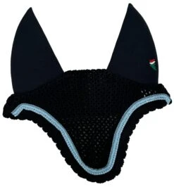 Equiline Farm House Custom Gerald Soundproof Ear Bonnet 14 Equiline Farm House Custom Gerald Soundproof Ear Bonnet -Farm House Tack Store 10ff77000a79180b06d9c71bac2736dd