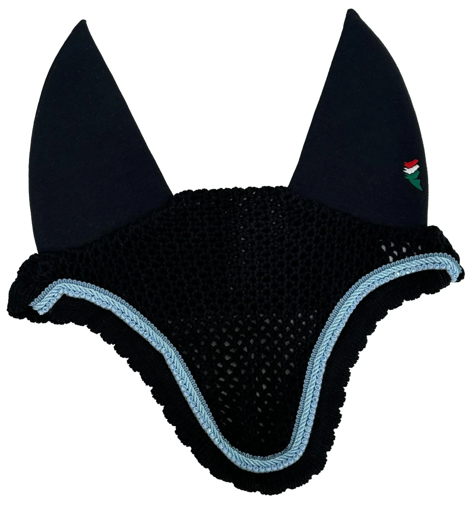 Equiline Farm House Custom Gerald Soundproof Ear Bonnet 10 Equiline Farm House Custom Gerald Soundproof Ear Bonnet - Image 8