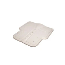 Shock Pad 5 Shock Pad -Farm House Tack Store 11125 Jacks Shock.Pad White Bottom