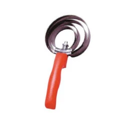 Reversible Curry* -Farm House Tack Store 11142 Jacks Reversible.curry 4.Row