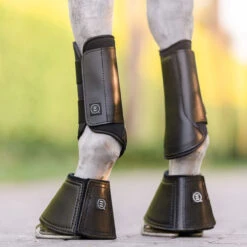 EquiFit Essential Everyday Front Boot 10 EquiFit Essential Everyday Front Boot -Farm House Tack Store 11277 EquiFit Essential.Everyday.Front .Boot3