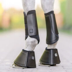 EquiFit Essential Everyday Front Boot 11 EquiFit Essential Everyday Front Boot -Farm House Tack Store 11277 EquiFit Essential.Everyday.Front .Boot4