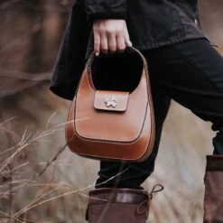 Welligogs Women's Phillipa Leather Handbag 27 Welligogs Women's Phillipa Leather Handbag -Farm House Tack Store 1156177f e23e 4d29 82df 09971e5ac90f