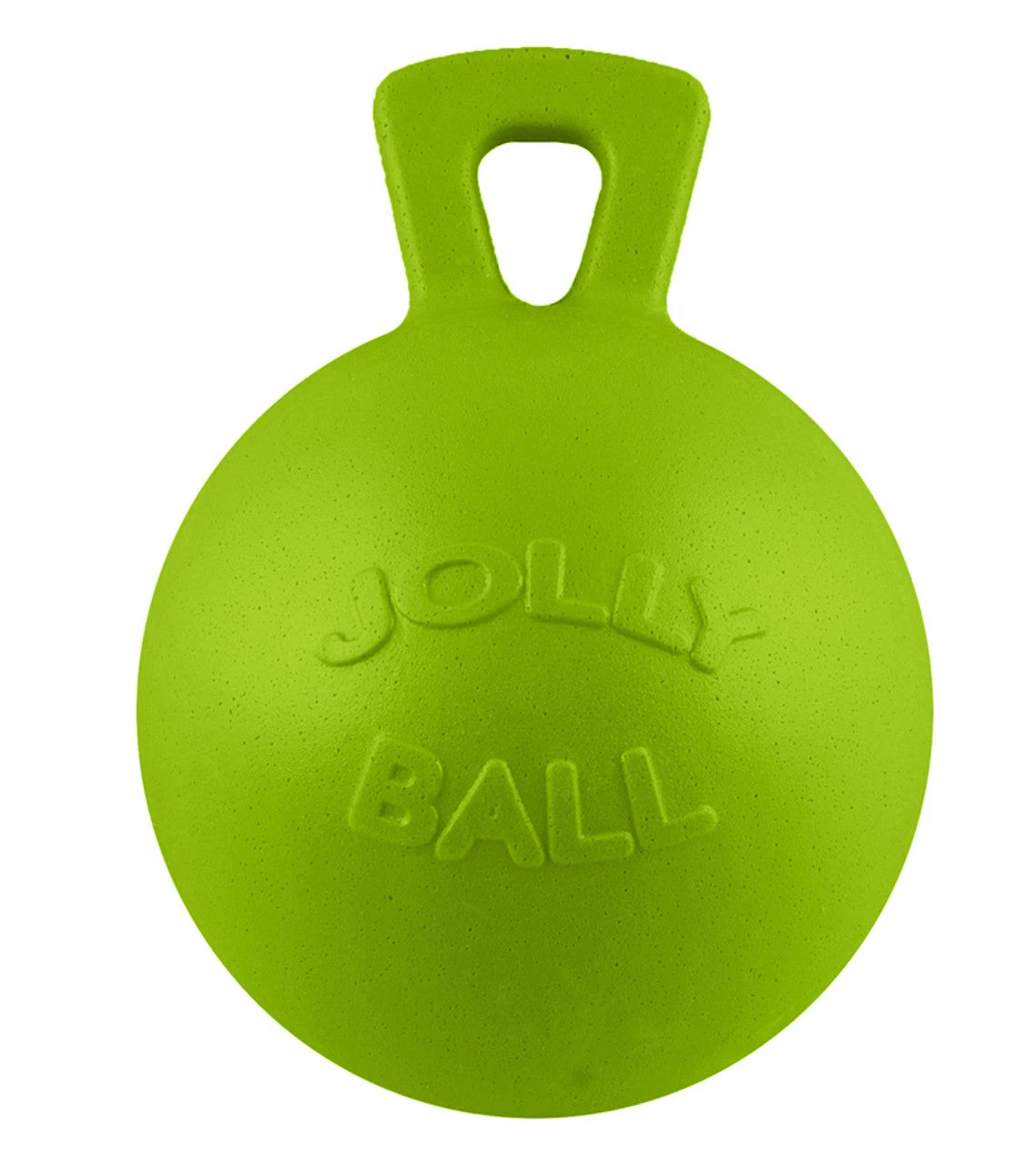 Jolly Ball With Handle 10" - Scented 5 Jolly Ball With Handle 10" - Scented - Image 3