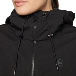 Samshield Women's Victoria Softshell Jacket 8 Samshield Women's Victoria Softshell Jacket -Farm House Tack Store 11d0bac1d702d8958eab4034c4da29b4