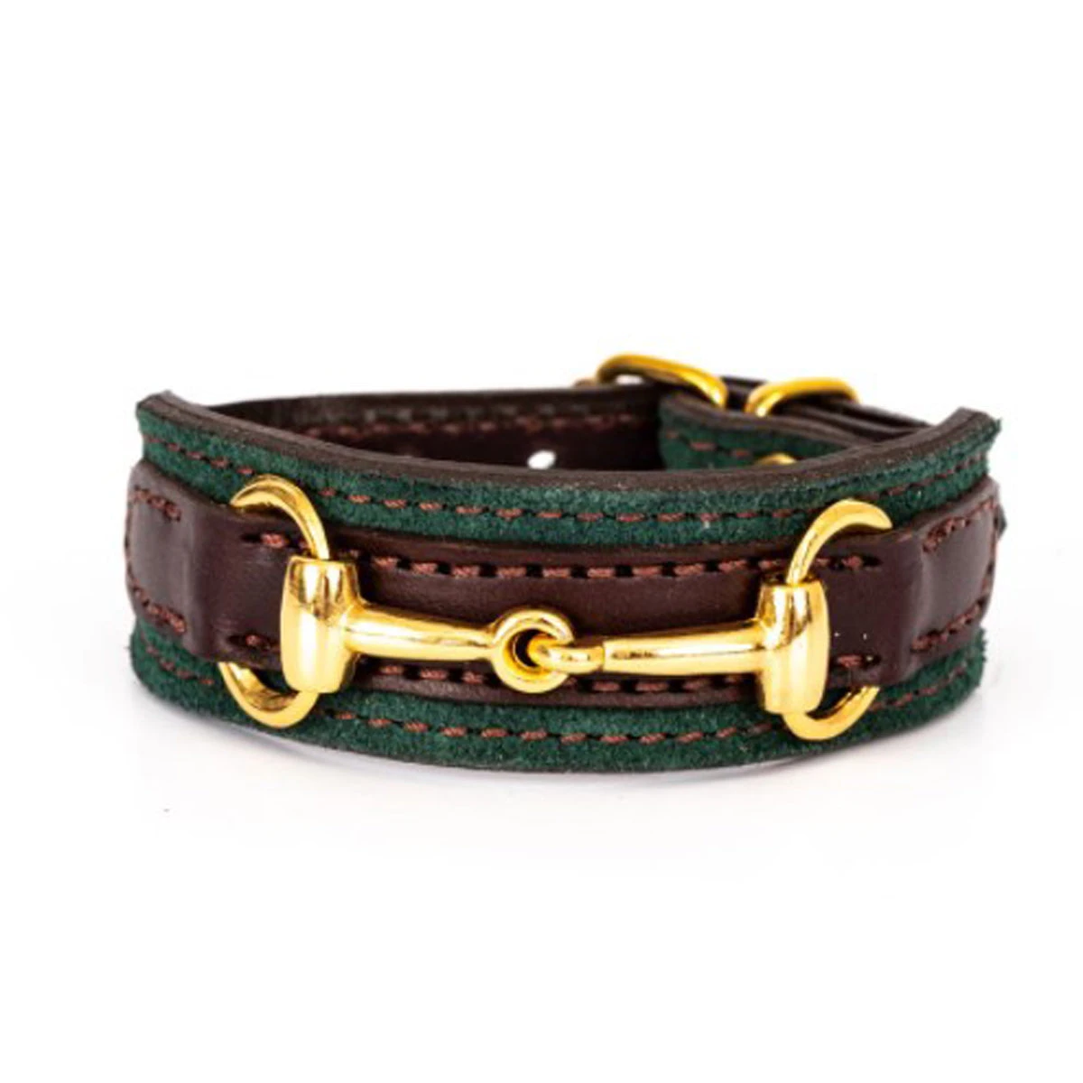 Perri's Padded Bit Bracelet 4 Perri's Padded Bit Bracelet - Image 2